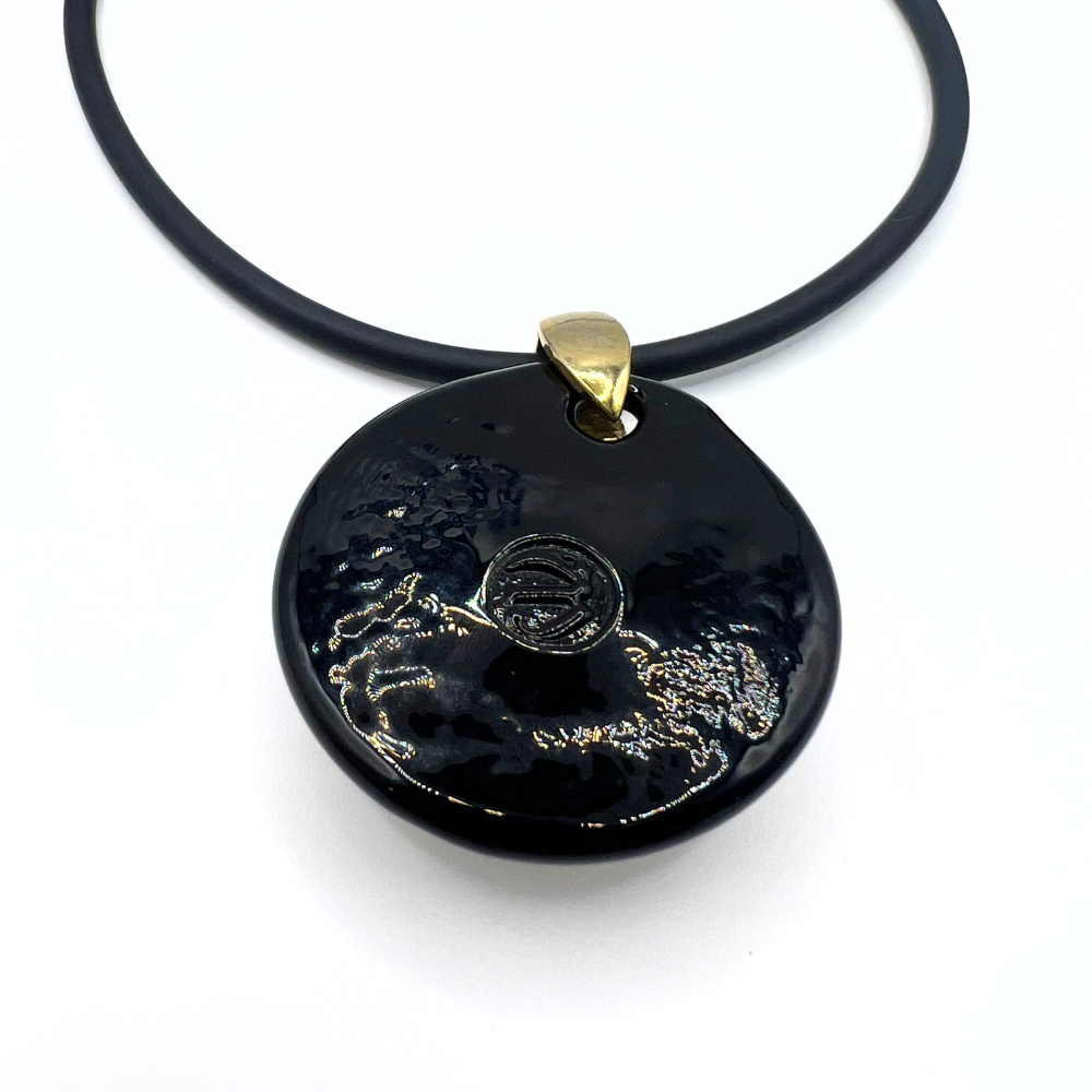 Vintage Murano Glass Necklace